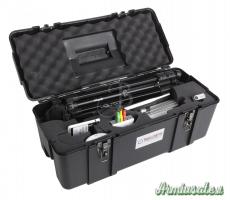 BULLSEYE TELECAMERA AMMOCAM LONG RANGE EDT -1 MILE RANGE