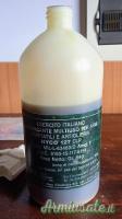 olio per armi