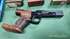 F.A.S. | Fabbrica Armi Sportive SP 602 .22 LR Long Rifle