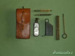 Set pulizia