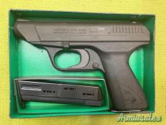 Heckler & Koch VP 70 Z, 1986, 9x19 (9 Parabellum)