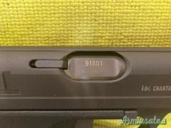 Heckler & Koch VP 70 Z, 1986, 9x19 (9 Parabellum)