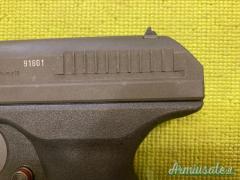 Heckler & Koch VP 70 Z, 1986, 9x19 (9 Parabellum)