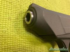 Heckler & Koch VP 70 Z, 1986, 9x19 (9 Parabellum)