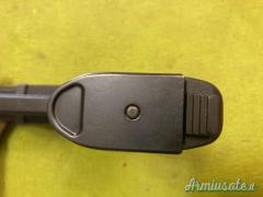 Heckler & Koch VP 70 Z, 1986, 9x19 (9 Parabellum)