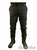 PANTALONI ANTISPINO GARANTITI