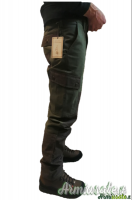 PANTALONI ANTISPINO GARANTITI