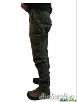 PANTALONI ANTISPINO GARANTITI