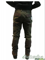 PANTALONI ANTISPINO GARANTITI