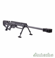 FORTMEIER M2002 TAKE DOWN