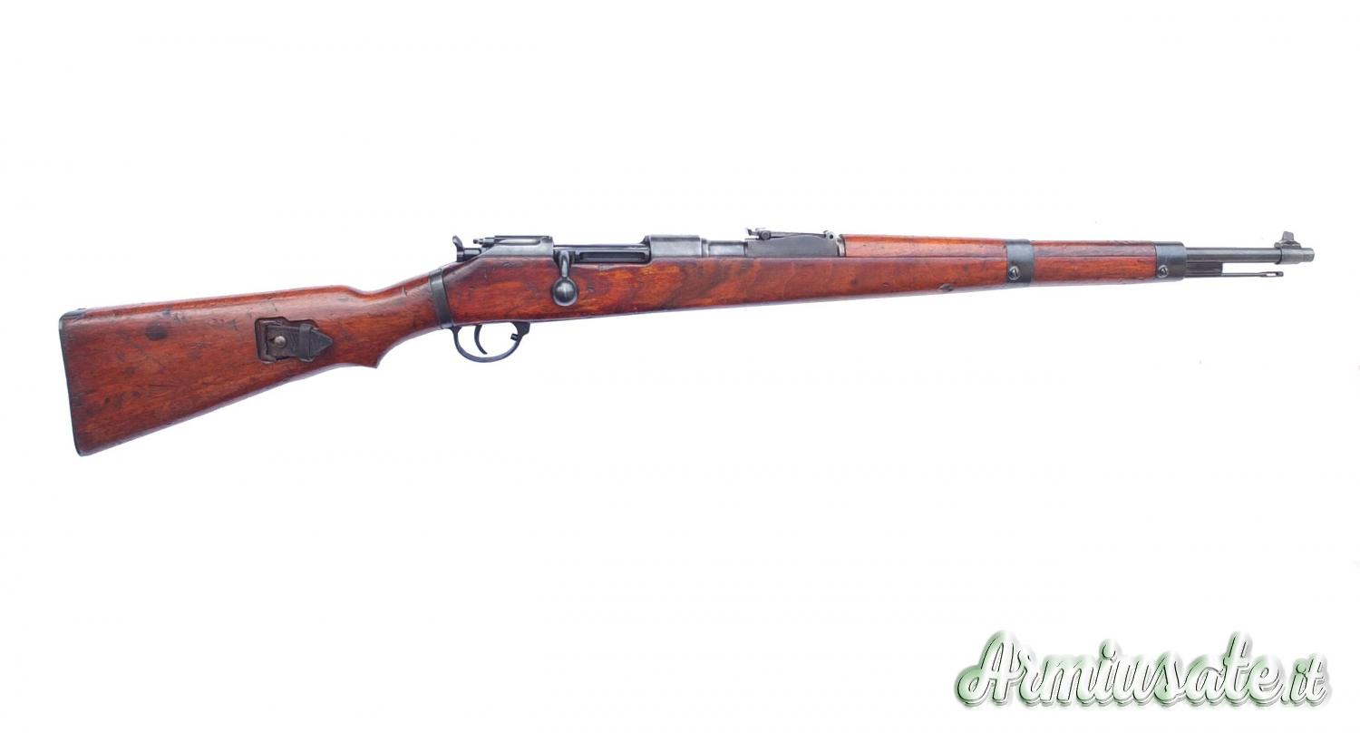 Mauser Danuvia Mauser Danuvia