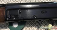 Luigi Franchi Auto5  - cal.12