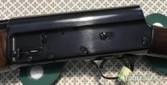 Luigi Franchi Auto5  - cal.12