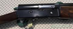 Luigi Franchi Auto5  - cal.12