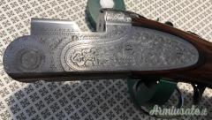 Beretta S57EL - Calibro12