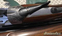 Beretta S57EL - Calibro12