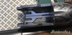 Beretta S57EL - Calibro12