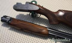 Beretta S57EL - Calibro12