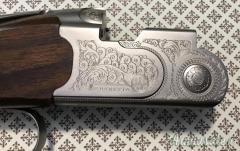 P.Beretta “ Silver Pigeons “ cal.20