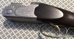 P.Beretta “ Silver Pigeons “ cal.20