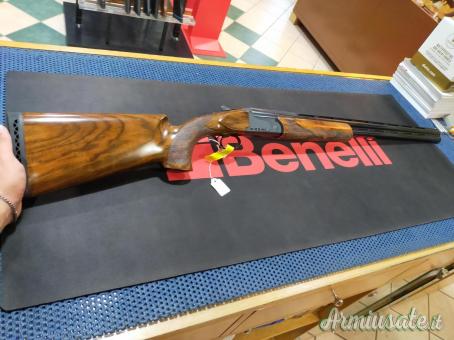 RIZZINI MOD. BR110 SPORTER TRAP CAL.12 (NUOVO) (VEDI LA DESCRIZIONE)