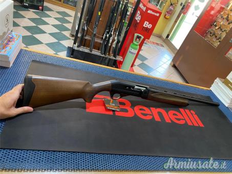 FRANCHI MOD. AFFINITY 3 WOOD CAL. 20 MAGNUM (NUOVO) (VEDI LA DESCRIZIONE)