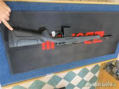 SABATTI MOD. ROVER PATROL CAL. 308WIN (NUOVA) (VEDI LA DESCRIZIONE)