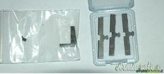 Hammerli  160 pistola libera