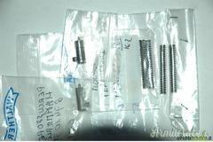 Hammerli  160 pistola libera