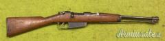 Carcano 91, Cavalleria, Gardone V.T.,1943, 6,5x52