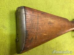 Carcano 91, Cavalleria, Gardone V.T.,1943, 6,5x52