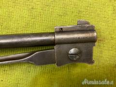 Carcano 91, Cavalleria, Gardone V.T.,1943, 6,5x52