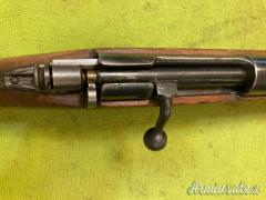 Carcano 91, Cavalleria, Gardone V.T.,1943, 6,5x52