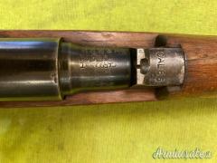 Carcano 91, Cavalleria, Gardone V.T.,1943, 6,5x52