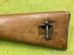 Carcano 91, Cavalleria, Gardone V.T.,1943, 6,5x52