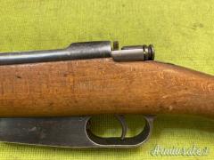Carcano 91, Cavalleria, Gardone V.T.,1943, 6,5x52