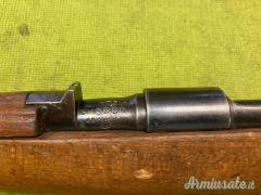 Carcano 91, Cavalleria, Gardone V.T.,1943, 6,5x52