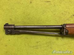 Carcano 91, Cavalleria, Gardone V.T.,1943, 6,5x52