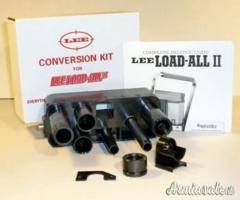 CERCO kit conversione cal. 12 pressa LEE LOAD ALL II