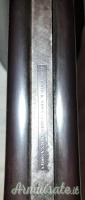 DOPPIETTA L.FRANCHI MOD. IMPERIALE S CAL. 12/70