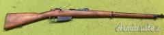 Carcano 1891, Terni 1934, 6,5x52