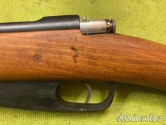 Carcano 1891, Terni 1934, 6,5x52