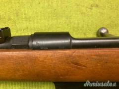 Carcano 1891, Terni 1934, 6,5x52