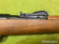 Carcano 1891, Terni 1934, 6,5x52