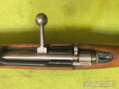 Carcano 1891, Terni 1934, 6,5x52