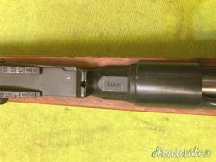 Carcano 1891, Terni 1934, 6,5x52