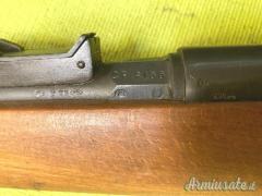 Carcano 1891, Terni 1934, 6,5x52