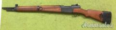 MAS 36, 1940, 7,5x54 MAS