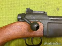 MAS 36, 1940, 7,5x54 MAS