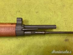 MAS 36, 1940, 7,5x54 MAS